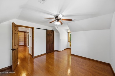 MOVE-IN-READY, COUNTRY ESTATE on 7.3 acres in Paris Tennessee - photo 39