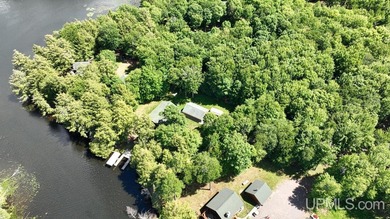 his beautiful home is located on the Cisco Chain, which features - photo 40