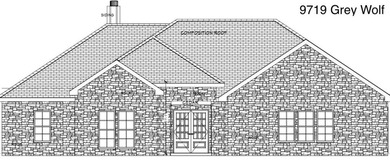 OC Fisher Lake Home Active Under Contract in San Angelo Texas