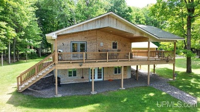 his beautiful home is located on the Cisco Chain, which features - photo 42