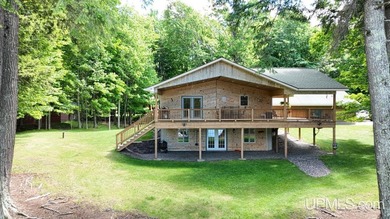 his beautiful home is located on the Cisco Chain, which features - photo 43