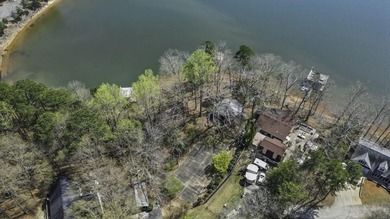 Welcome to your retro lakefront retreat on beautiful Lake - photo 44