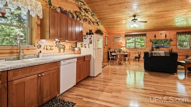 his beautiful home is located on the Cisco Chain, which features - photo 44