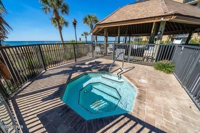 2BR/2BA Gulf-front Summerhouse condo on Thomas Dr. in Panama - photo 45