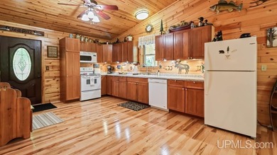 his beautiful home is located on the Cisco Chain, which features - photo 45
