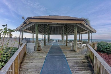 2BR/2BA Gulf-front Summerhouse condo on Thomas Dr. in Panama - photo 46