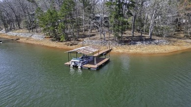 Welcome to your retro lakefront retreat on beautiful Lake - photo 49