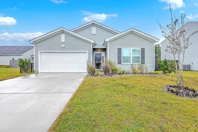 (private lake, pond, creek) Home For Sale in Goose Creek South Carolina