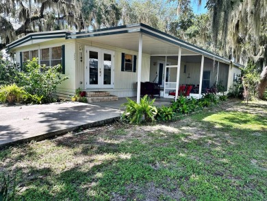 Lake Yale Home For Sale in Leesburg Florida