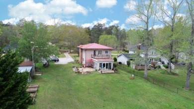 Lake Buckhorn Home For Sale in Temple Georgia