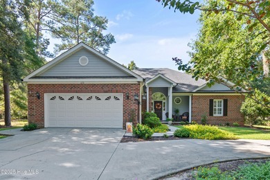 Lockwoods Folly River Home Active Under Contract in Supply North Carolina