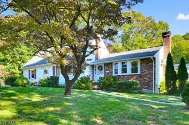 Crystal Lake Home Sale Pending in Oakland New Jersey