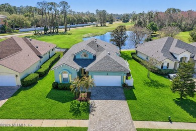 (private lake, pond, coastal) Home For Sale in St Augustine Florida