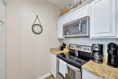 Own your little piece of Padre Island with this coastal flare - photo 11