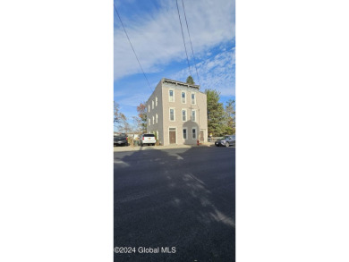 Lake Townhome/Townhouse For Sale in Cohoes, New York