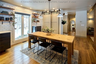 This exceptional 22-acre property blends luxury, craftsmanship - photo 11