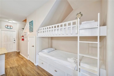 Own your little piece of Padre Island with this coastal flare - photo 12