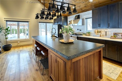 This exceptional 22-acre property blends luxury, craftsmanship - photo 12