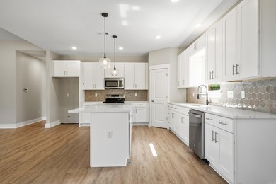 Brand New Build in La Cala Estates, Lakeside's Newest Gated - photo 13