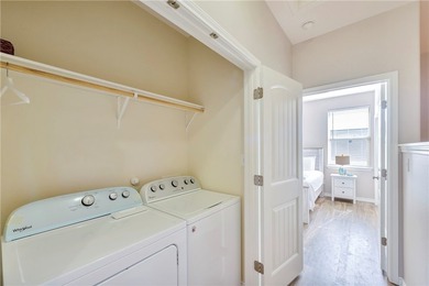 Own your little piece of Padre Island with this coastal flare - photo 13