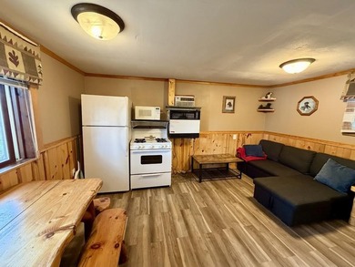Wake up to beautiful sunrise views over the Minong Flowage from - photo 13