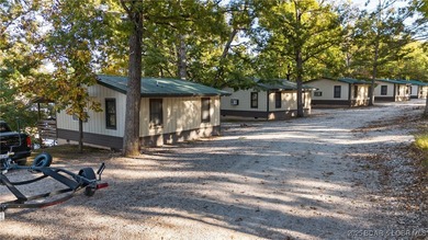 Welcome to Bucksaw Resort & Marina-one of only five marinas on - photo 14