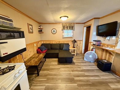 Wake up to beautiful sunrise views over the Minong Flowage from - photo 14