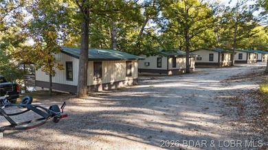 Welcome to Bucksaw Resort & Marina-one of only five marinas on - photo 15