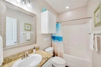 Own your little piece of Padre Island with this coastal flare - photo 16