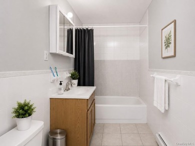 Welcome to 4779 White Plains Road, a mixed-use property - photo 16