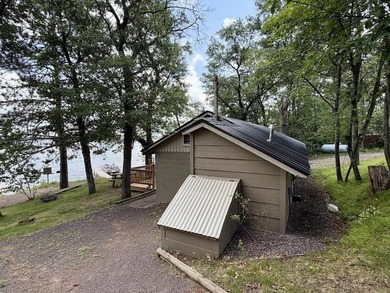 Wake up to beautiful sunrise views over the Minong Flowage from - photo 16