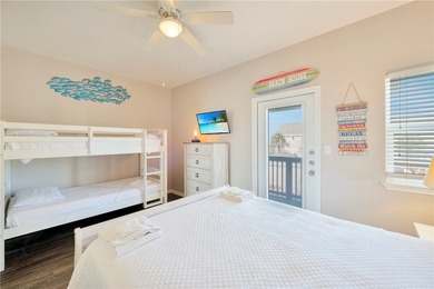 Own your little piece of Padre Island with this coastal flare - photo 17
