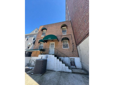 Welcome to 4779 White Plains Road, a mixed-use property - photo 17