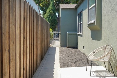 Welcome to this charming 2-bedroom, 1-bath home nestled in the - photo 17