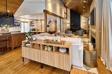 This exceptional 22-acre property blends luxury, craftsmanship - photo 19
