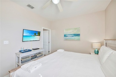 Own your little piece of Padre Island with this coastal flare - photo 20