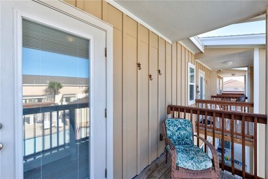 Own your little piece of Padre Island with this coastal flare - photo 21