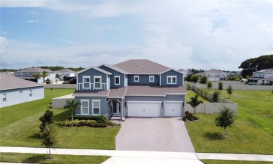 Lake Home For Sale in Orlando, Florida