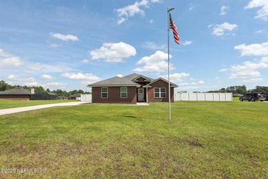 (private lake, pond, coastal) Home For Sale in Callahan Florida