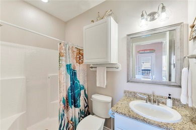 Own your little piece of Padre Island with this coastal flare - photo 22