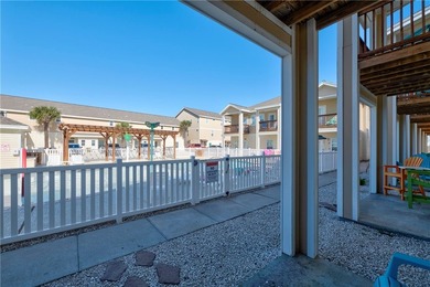 Own your little piece of Padre Island with this coastal flare - photo 23