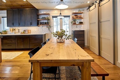 This exceptional 22-acre property blends luxury, craftsmanship - photo 23