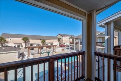 Own your little piece of Padre Island with this coastal flare - photo 24