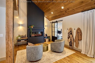This exceptional 22-acre property blends luxury, craftsmanship - photo 24