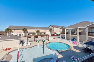 Own your little piece of Padre Island with this coastal flare - photo 25