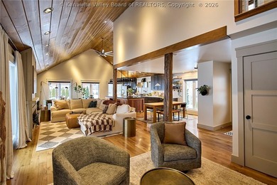 This exceptional 22-acre property blends luxury, craftsmanship - photo 25