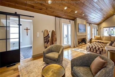 This exceptional 22-acre property blends luxury, craftsmanship - photo 26