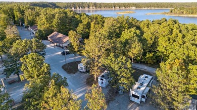 Welcome to Bucksaw Resort & Marina-one of only five marinas on - photo 28