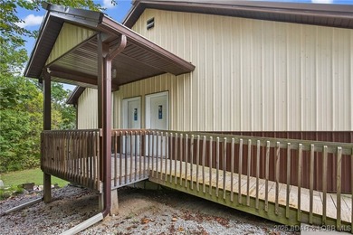 Welcome to Bucksaw Resort & Marina-one of only five marinas on - photo 31