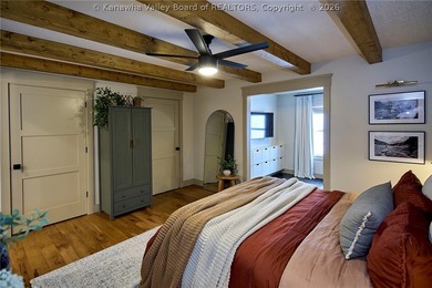 This exceptional 22-acre property blends luxury, craftsmanship - photo 31